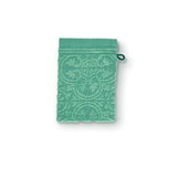 Tile de Pip Green Wash Mitt 16cm x 22cm