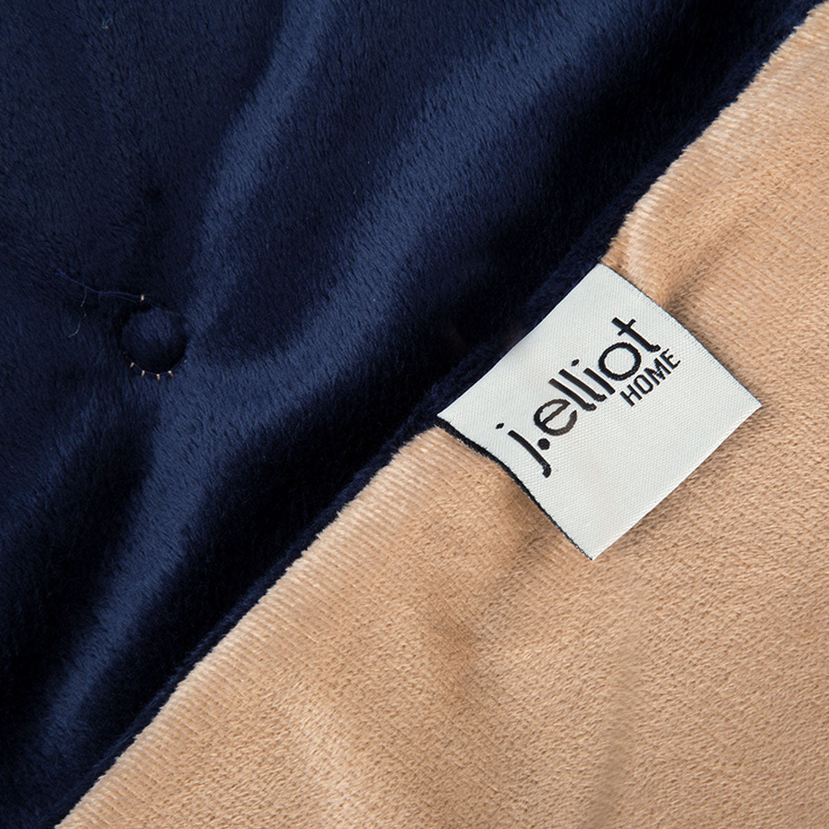 Indigo King Bim Beri Quilted Bedspread with bonus standard pillowcases