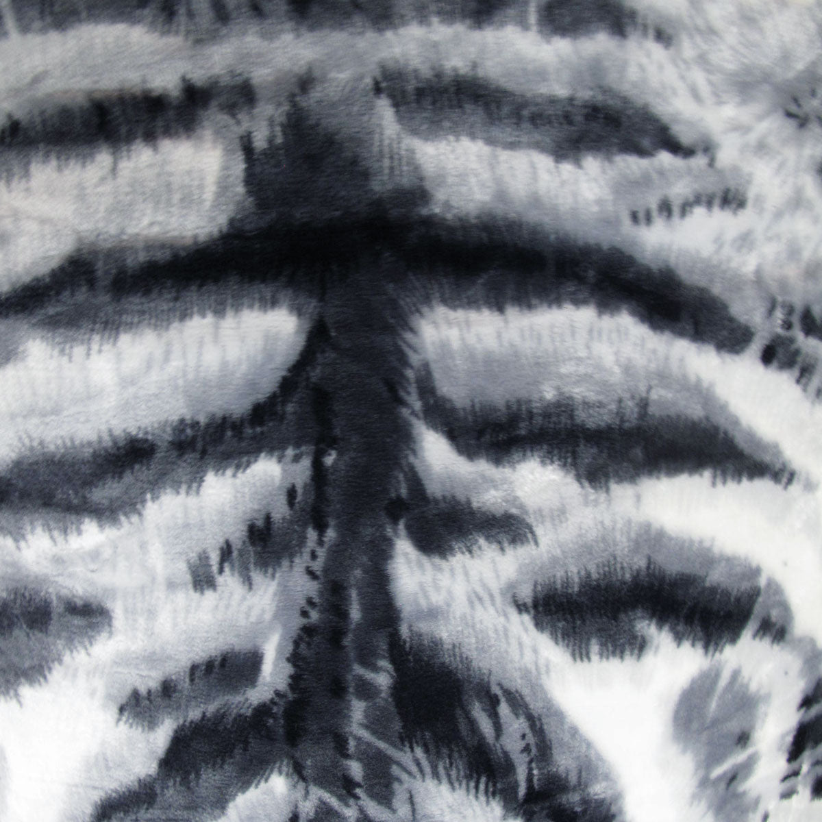 350gsm Tiger Photo Mink Blanket