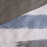 250TC Sea Breeze Cotton Sateen Quilt Cover Set Queen