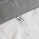 250TC Vander Cotton Sateen Quilt Cover Set King