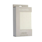 Jersey Fitted Sheet Cot Size Marle Whisper