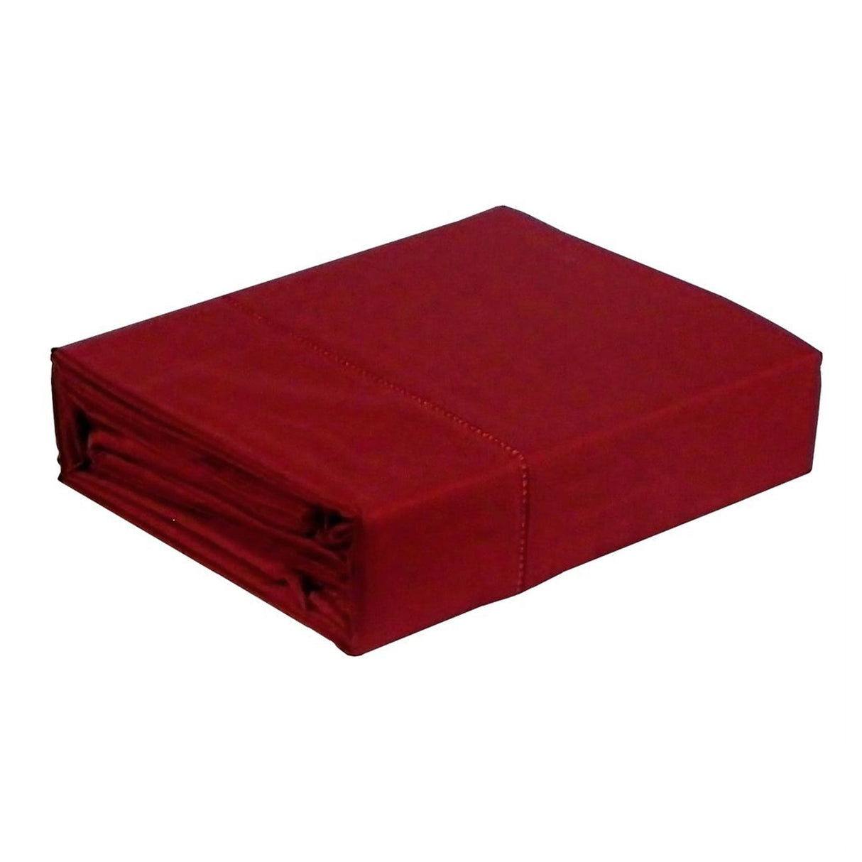 400TC Bamboo/Cotton Sheet Set Ketchup KING