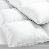 All Season Microfibre Quilt 400GSM (Queen) (Made in Aus)