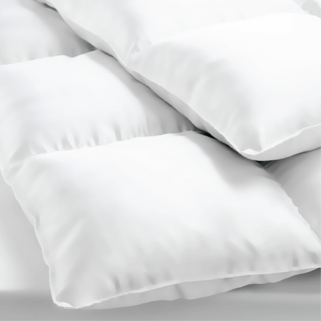 All Season Microfibre Quilt 400GSM (Super King) (Made in Aus)