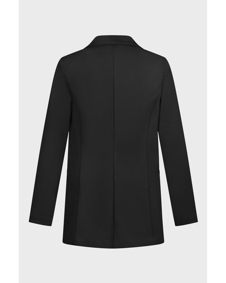 Blazer with Italian Craftsmanship - S