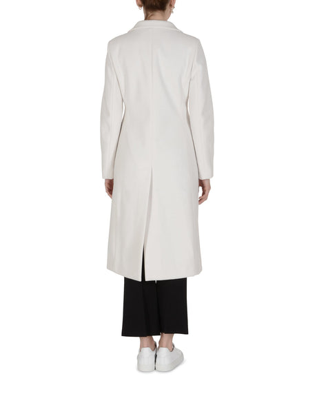 Coat by  - L