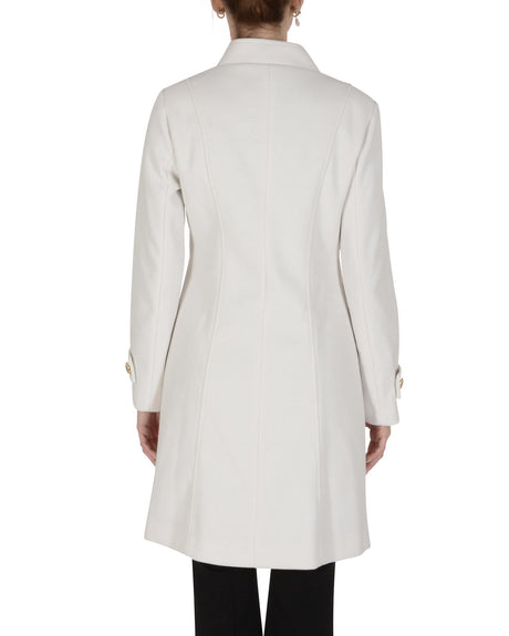 Coat by  - M