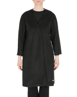 Coat by  - L