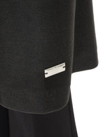 Coat by  - L