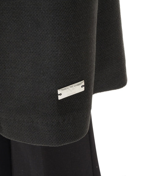 Coat by  - L