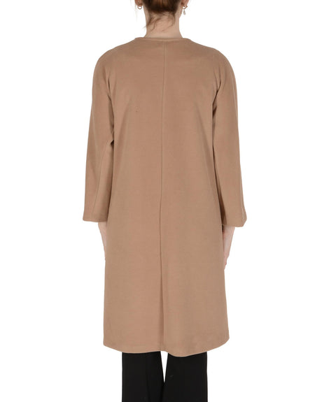 Coat by  - L