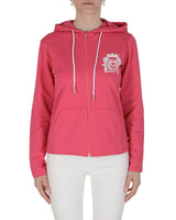 Italian Cotton Blend Hoodie - 3XL