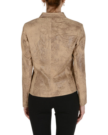 Jacket by  - L