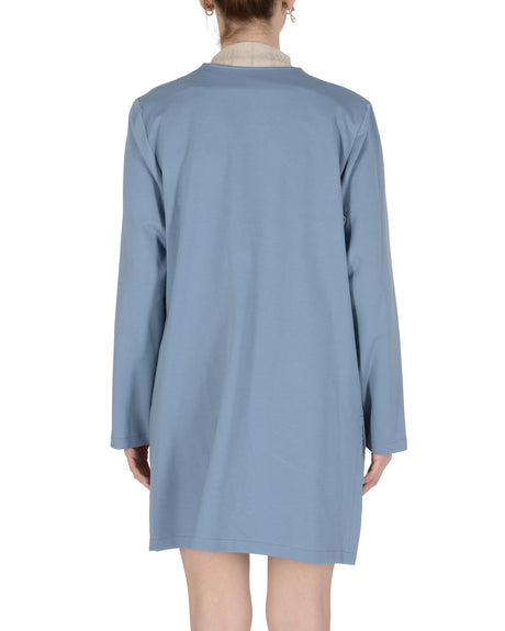 Light Blue Jacket by  - M