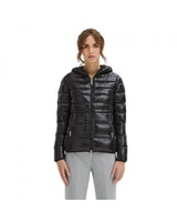 Ultra Light Down Jacket with Hood XS Women