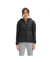 Ultra Light Down Jacket with Hood XS Women