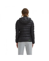 Ultra Light Down Jacket with Hood XS Women