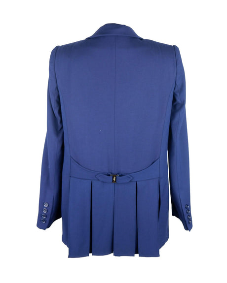 Open Front Jacket with 2-Pocket Design 40 IT Women