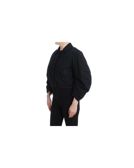 2-in-1 Jacket with Removable Padding 42 IT Women