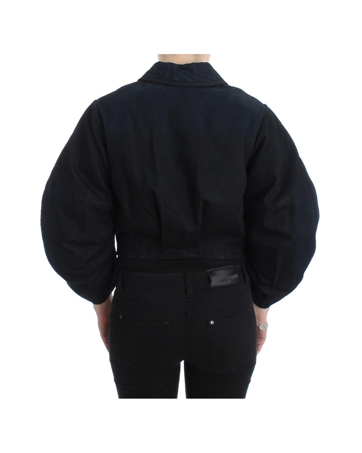 2-in-1 Jacket with Removable Padding 42 IT Women