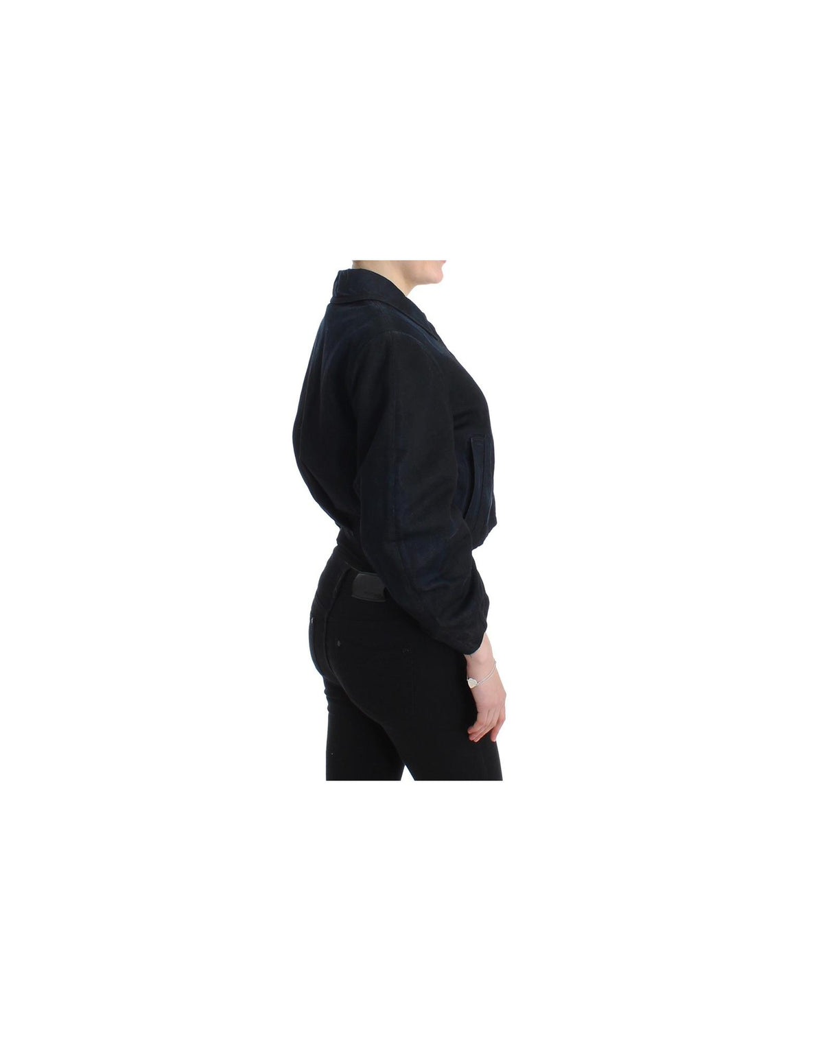 2-in-1 Jacket with Removable Padding 42 IT Women