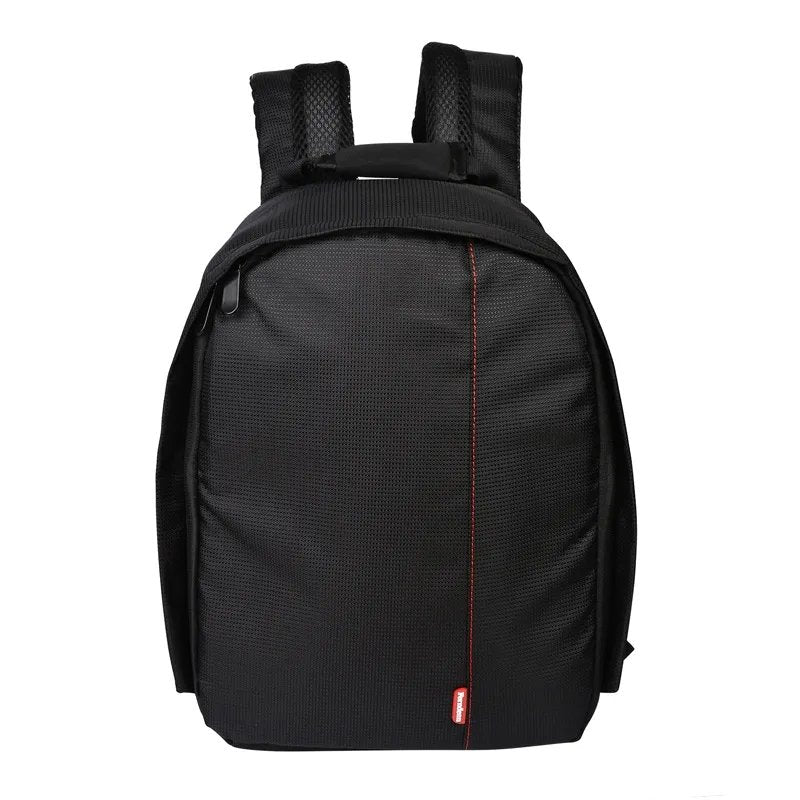Waterproof Shockproof SLR DSLR Camera Bag Case Backpack For Photography For Canon For Sony For Nikon