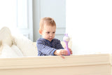 Smarty Rattle R1 Pink