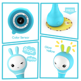 Smarty Rattle R1 Blue