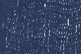 Outdoor undercover cotton  hammock King size Blue