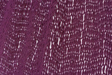 Outdoor undercover cotton  hammock King size Maroon