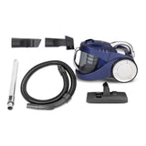 2200W Bagless Vacuum Cleaner Blue