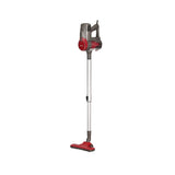 Handheld Vacuum Cleaner Bagless Corded 500W Red