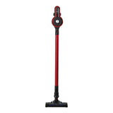 Handheld Vacuum Cleaner Brushless Cordless 250W Red