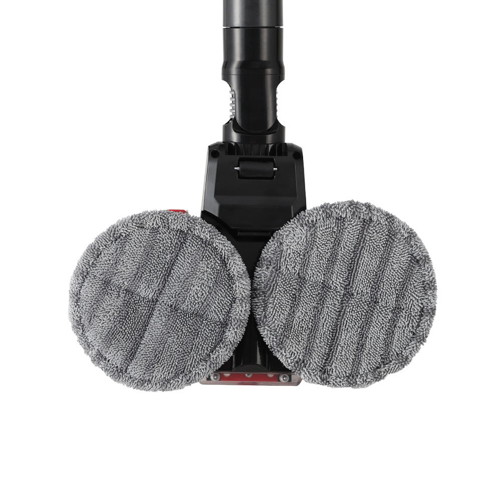 Handheld Vacuum Cleaner Electric Mop Head
