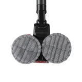 Handheld Vacuum Cleaner Electric Mop Head