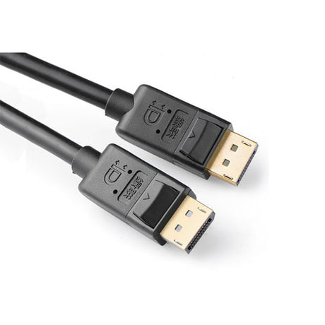 DP male to male cable 2M