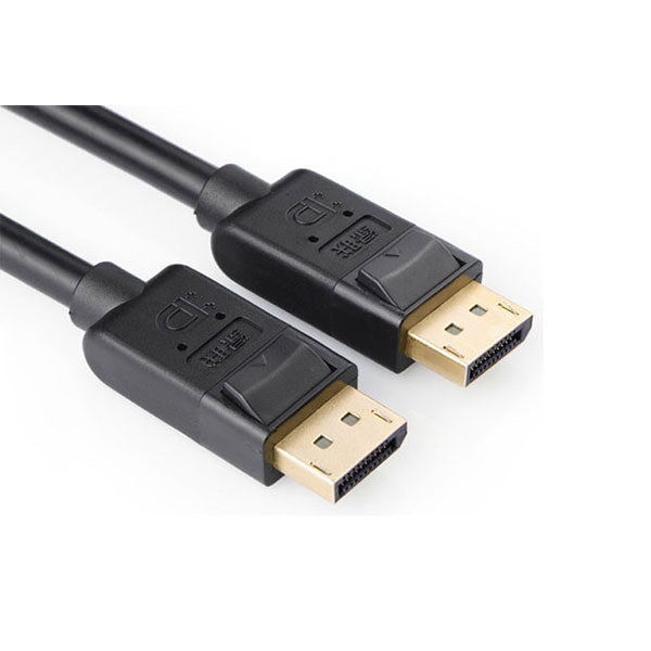 DP male to male cable 2M