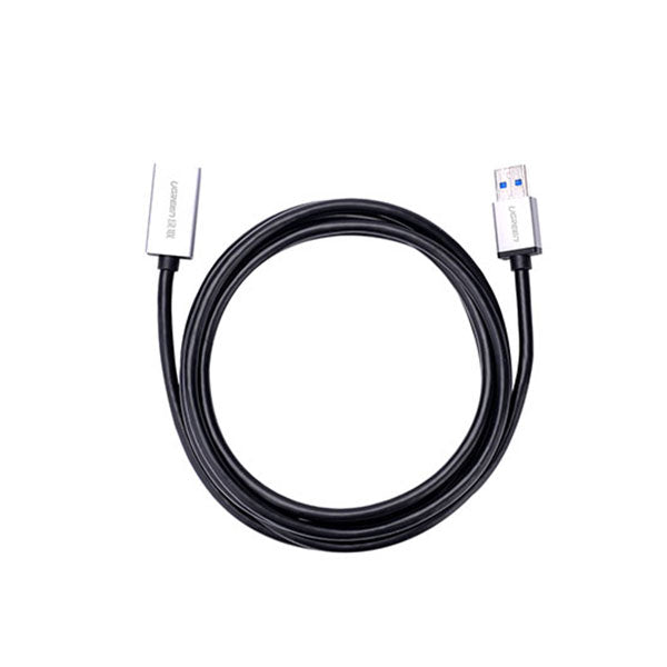 USB3.0 Male to Female extension Cable 2M (10373)
