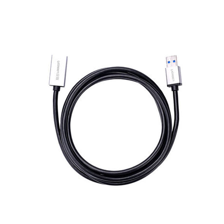 USB3.0 Male to Female extension Cable 2M (10373)
