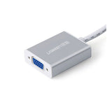 Mini Display Port to VGA Converter (10403)