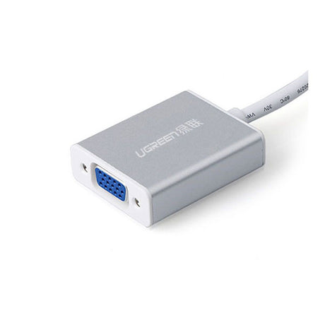 Mini Display Port to VGA Converter (10403)