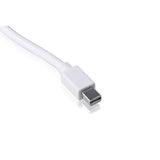 Mini Display Port to VGA Converter (10403)