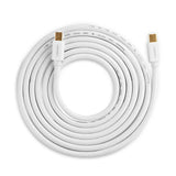 Mini DP Male to Male Cable 2M (10429)