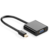 Mini DP Port to VGA Converter (10459)