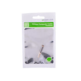 3.5mm Male to 2.5mm Female Adapter (20502)